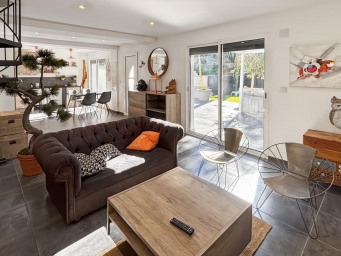 Maison a louer marseille-9e-arrondissement - 3 pièce(s) - 59.22 m2 - Surfyn