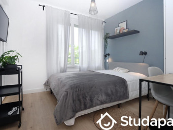 Appartement a louer saint-nazaire - 1 pièce(s) - 68 m2 - Surfyn