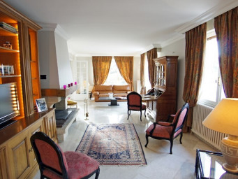 Maison a louer clamart - 7 pièce(s) - 250 m2 - Surfyn