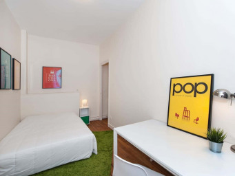 Appartement a louer paris-4e-arrondissement - 1 pièce(s) - 15 m2 - Surfyn