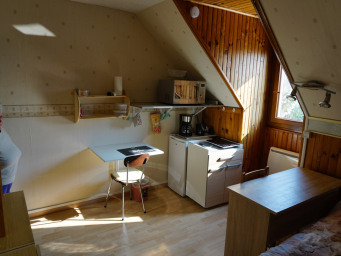Maison a louer osny - 1 pièce(s) - 15 m2 - Surfyn