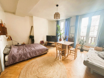 Appartement a louer alencon - 1 pièce(s) - 35.4 m2 - Surfyn