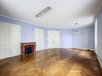 Appartement 627 000 € - 109 m²