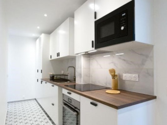 Appartement a louer massy - 1 pièce(s) - 9 m2 - Surfyn