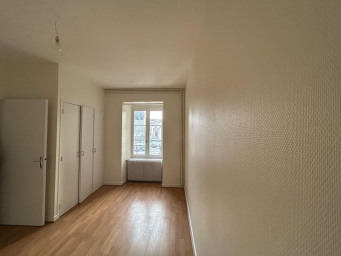 Appartement a louer saint-brieuc - 2 pièce(s) - 46 m2 - Surfyn