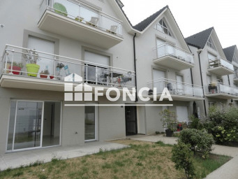 Appartement a louer eaubonne - 3 pièce(s) - 73.48 m2 - Surfyn
