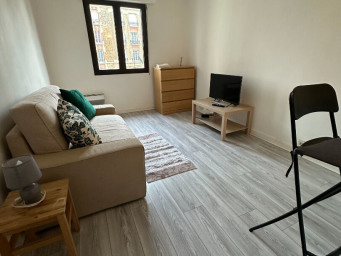 Appartement a louer courbevoie - 1 pièce(s) - 23 m2 - Surfyn