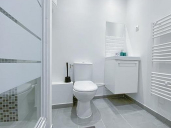 Appartement a louer antony - 2 pièce(s) - 41 m2 - Surfyn