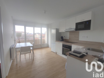 Appartement a louer valence - 1 pièce(s) - 12 m2 - Surfyn