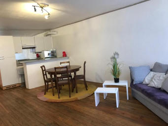 Appartement a louer thonon-les-bains - 2 pièce(s) - 51 m2 - Surfyn