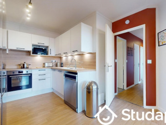 Appartement a louer creteil - 1 pièce(s) - 10 m2 - Surfyn