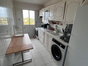 Appartement a louer sarcelles - 1 pièce(s) - 14 m2 - Surfyn