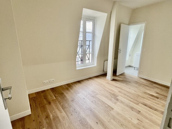 Appartement a louer paris-10e-arrondissement - 2 pièce(s) - 44.37 m2 - Surfyn