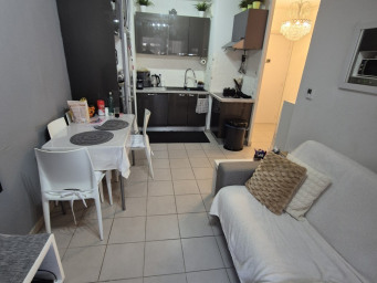 Appartement a louer marseille-10e-arrondissement - 1 pièce(s) - 13 m2 - Surfyn