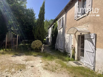 Maison a louer blois - 2 pièce(s) - 50 m2 - Surfyn