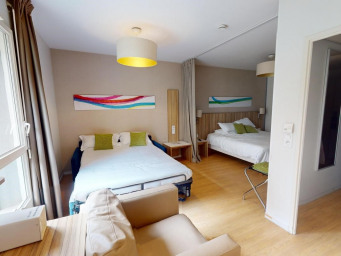Appartement 150 000 € - 37 m²