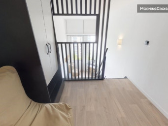 Appartement a louer palaiseau - 2 pièce(s) - 27 m2 - Surfyn