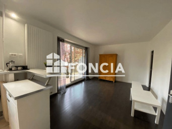 Appartement a louer le plessis-robinson - 1 pièce(s) - 28.6 m2 - Surfyn