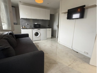 Appartement a louer longjumeau - 2 pièce(s) - 35 m2 - Surfyn