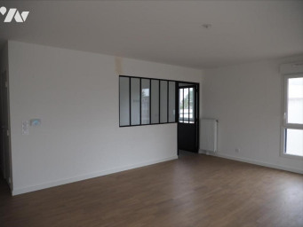 Appartement a louer mont-saint-aignan - 3 pièce(s) - 74 m2 - Surfyn