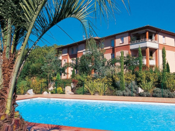 Appartement a louer tournefeuille - 3 pièce(s) - 60 m2 - Surfyn