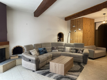 Maison a louer valence - 8 pièce(s) - 180 m2 - Surfyn