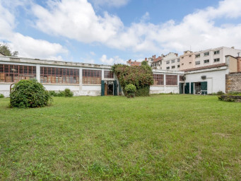 Appartement 1 700 000 € - 611 m²