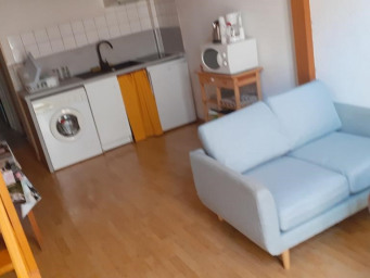 Appartement a louer nimes - 1 pièce(s) - 23 m2 - Surfyn