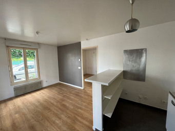Appartement a louer deuil-la-barre - 2 pièce(s) - 33.97 m2 - Surfyn