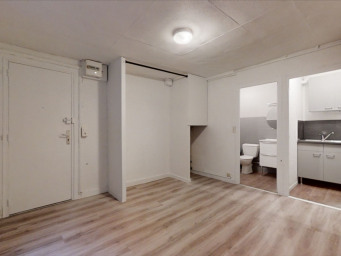 Appartement a louer besancon - 1 pièce(s) - 18.2 m2 - Surfyn