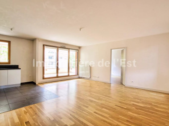 Appartement 375 000 € - 92 m²