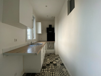 Appartement a louer puteaux - 2 pièce(s) - 31.19 m2 - Surfyn