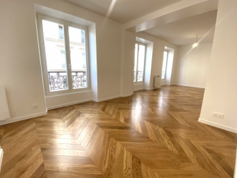 Appartement a louer paris-1er-arrondissement - 2 pièce(s) - 48 m2 - Surfyn