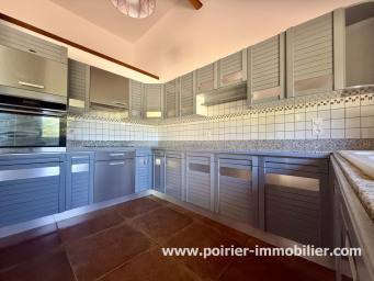 Maison a louer thonon-les-bains - 8 pièce(s) - 233 m2 - Surfyn