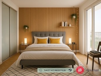 Appartement 610 000 € - 94 m²