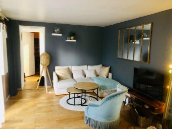 Maison a louer montmorency - 3 pièce(s) - 56 m2 - Surfyn