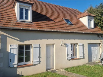 Maison a louer persan - 6 pièce(s) - 113 m2 - Surfyn