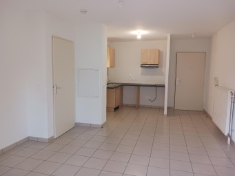 Appartement a louer fleury-les-aubrais - 2 pièce(s) - 44.24 m2 - Surfyn