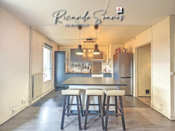 Appartement a louer l'isle-adam - 2 pièce(s) - 48 m2 - Surfyn