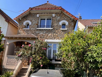 Maison a louer ermont - 6 pièce(s) - 122 m2 - Surfyn