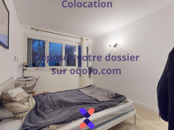 Appartement a louer massy - 4 pièce(s) - 62 m2 - Surfyn