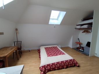 Appartement a louer lannion - 1 pièce(s) - 16 m2 - Surfyn