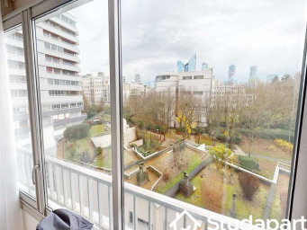 Appartement a louer garches - 1 pièce(s) - 110 m2 - Surfyn
