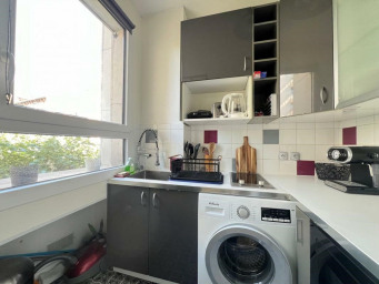 Appartement a louer vincennes - 1 pièce(s) - 22 m2 - Surfyn