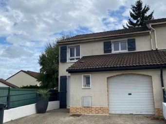 Maison a louer villepinte - 4 pièce(s) - 76.06 m2 - Surfyn