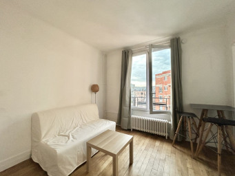 Appartement a louer pantin - 1 pièce(s) - 16 m2 - Surfyn