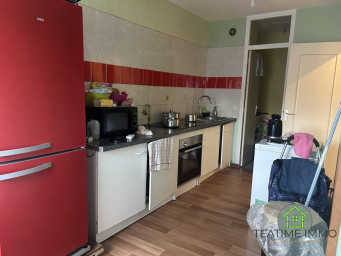 Appartement a louer tourcoing - 3 pièce(s) - 67 m2 - Surfyn