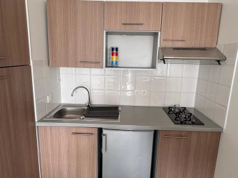 Appartement a louer athis-mons - 2 pièce(s) - 45.55 m2 - Surfyn