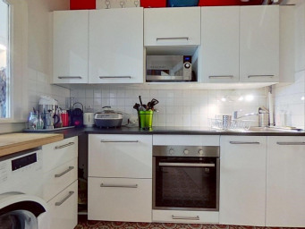 Appartement a louer lyon-4e-arrondissement - 2 pièce(s) - 43 m2 - Surfyn