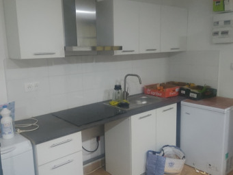 Maison a louer drancy - 2 pièce(s) - 40 m2 - Surfyn